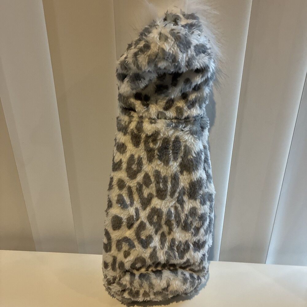 Iceware Wine Parka Jacket With Gold Zipper- New - Picture 4 of 4